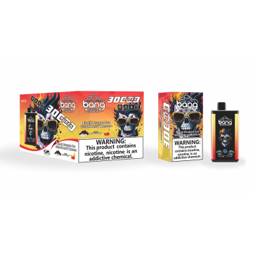 Bang 30K Pro dengan grosir sistem dual-rasa